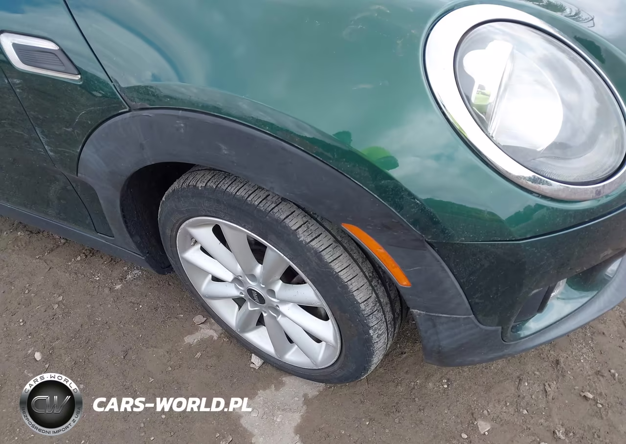 2016 Mini Clubman Cooper VIN:WMWLN5C52G2E06525 - 6