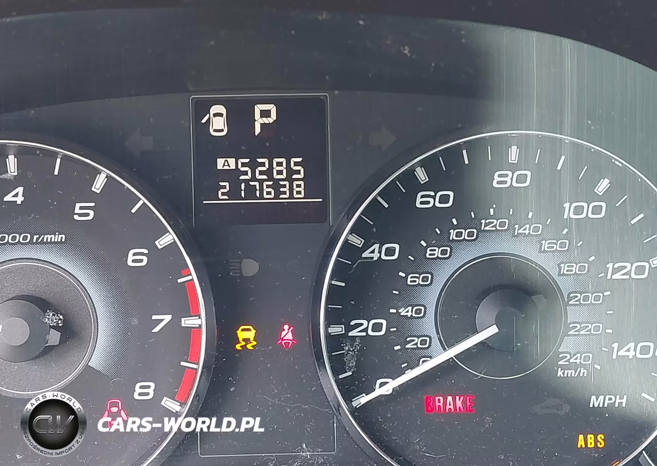 2010 Subaru Outback 2.5I Premium VIN:4S4BRCFCXA3313926 - 7