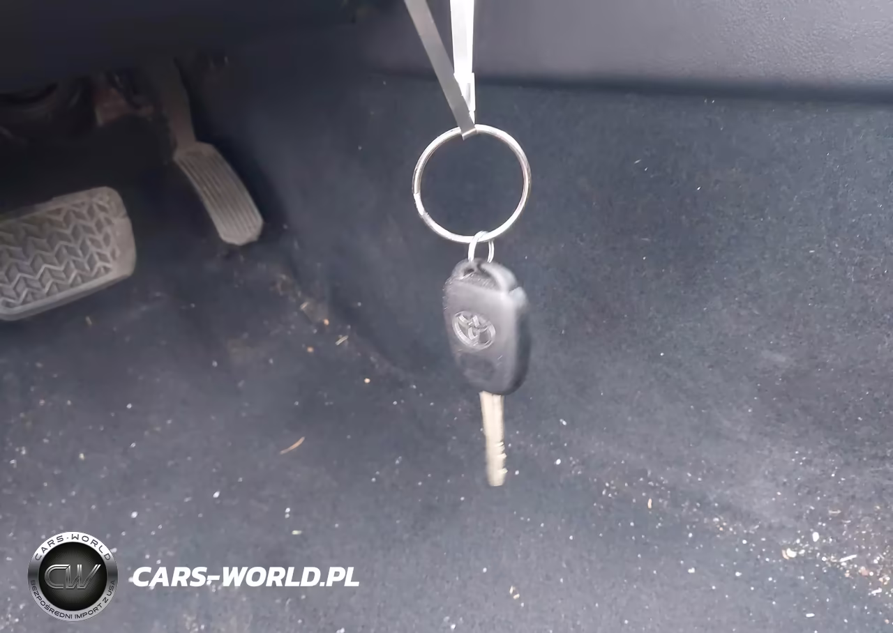 2016 Toyota Camry Se VIN:4T1BF1FK6GU265302 - 11