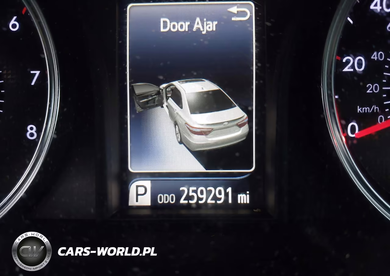 2016 Toyota Camry Se VIN:4T1BF1FK6GU265302 - 16