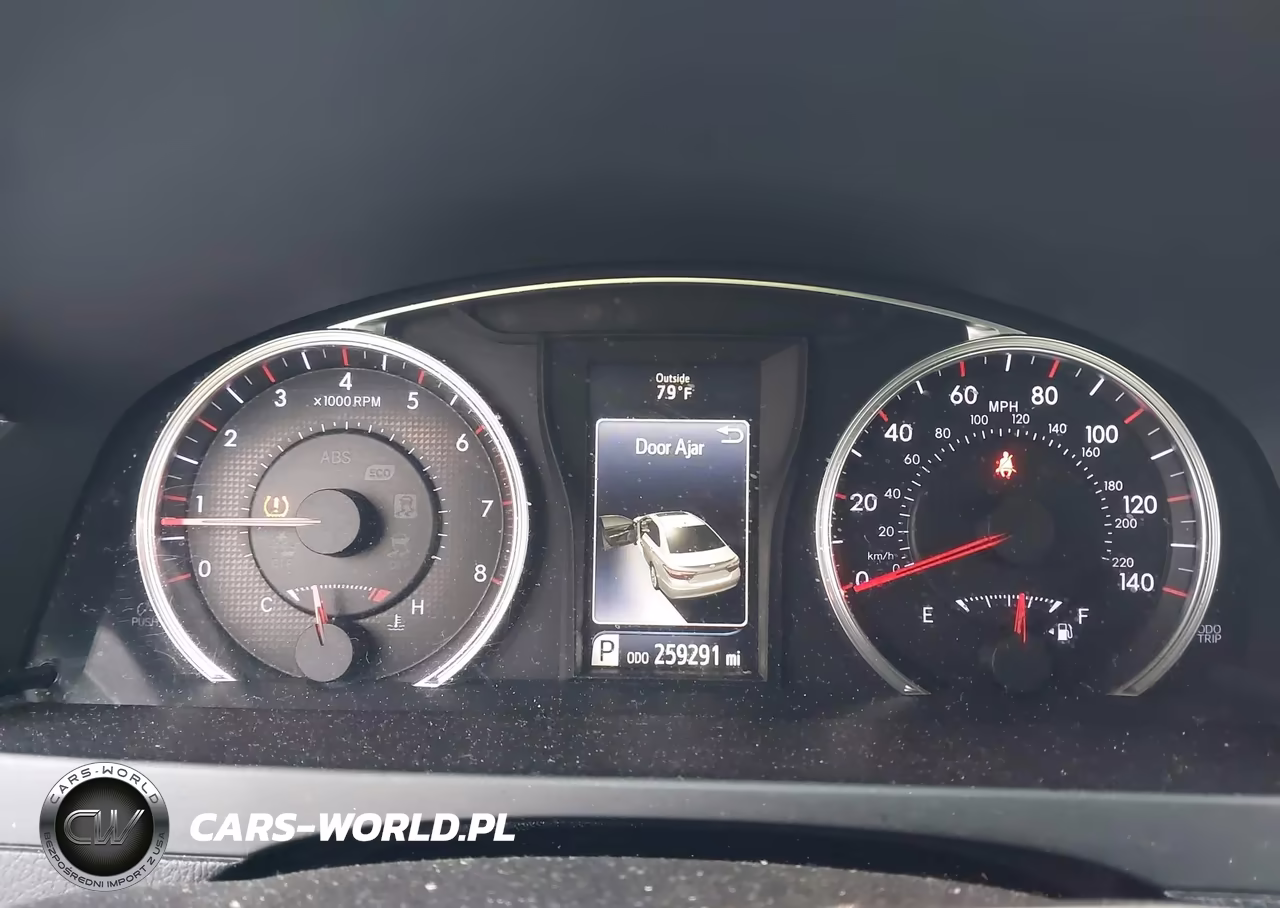 2016 Toyota Camry Se VIN:4T1BF1FK6GU265302 - 7