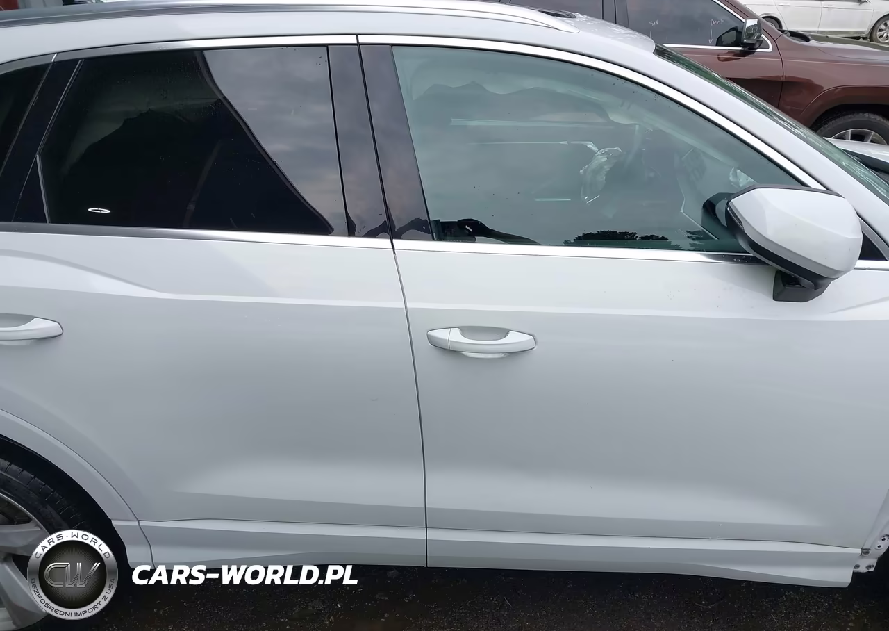 2020 Audi Q3 Premium 45 Tfsi Quattro Tiptronic VIN:WA1AECF36L1053979 - 13