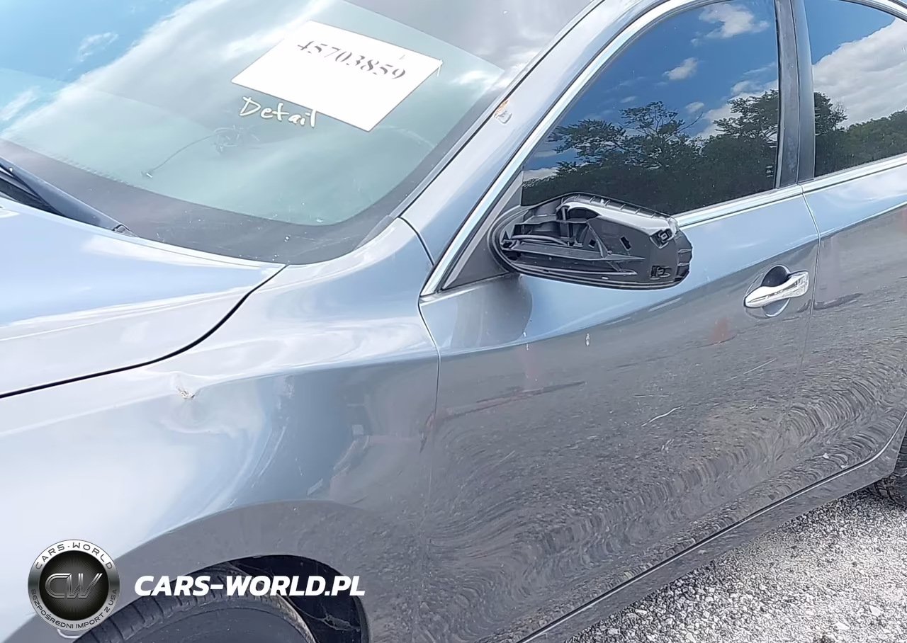2018 Nissan Altima 2.5 Sv VIN:1N4AL3AP4JC160767 - 18