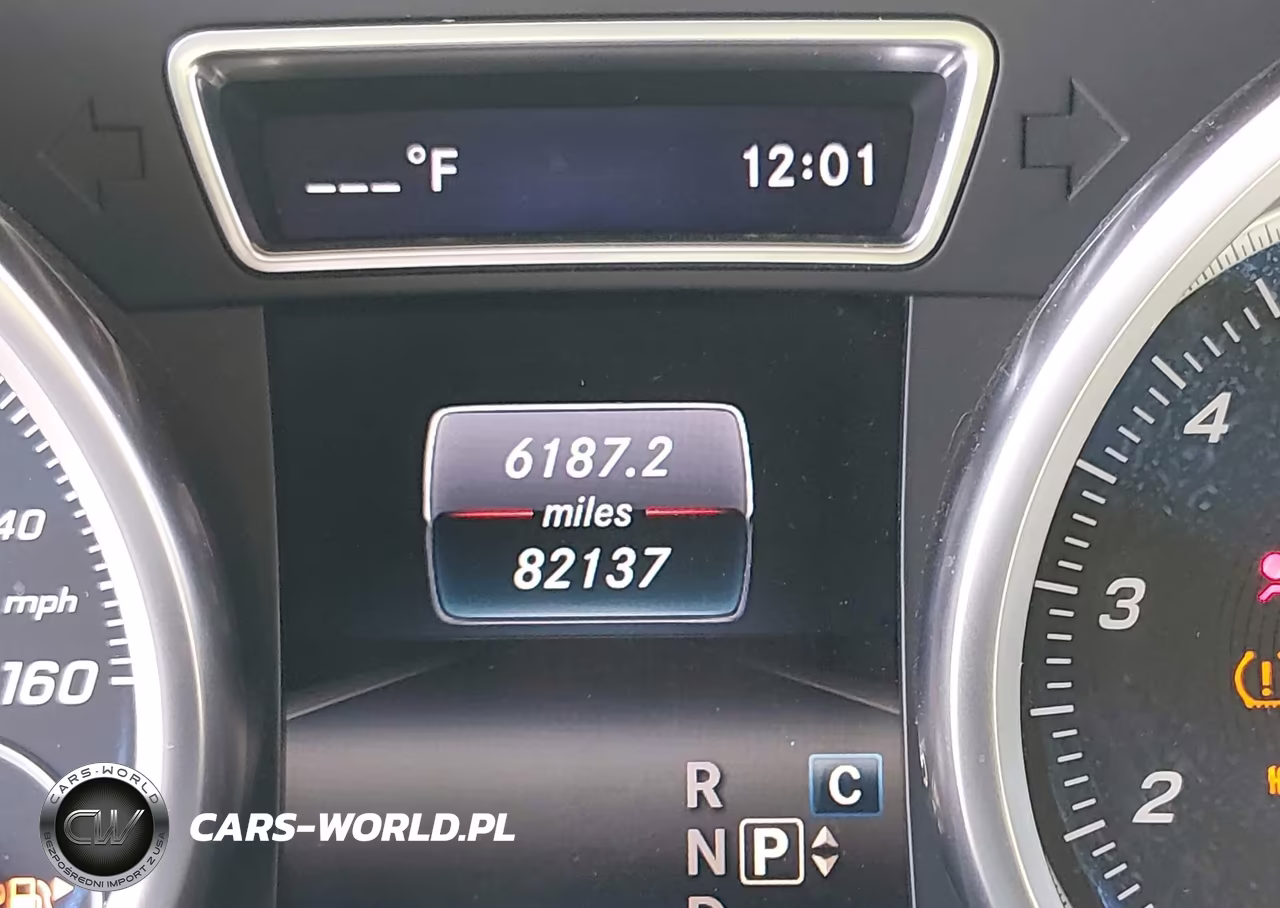 2017 Mercedes-Benz Gle 350 4Matic VIN:4JGDA5HB6HA885596 - 15
