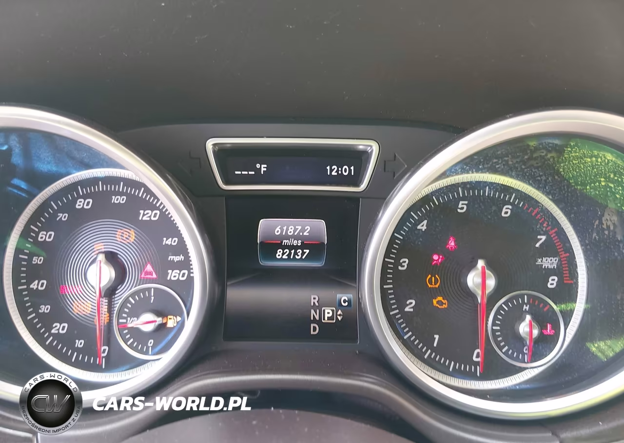 2017 Mercedes-Benz Gle 350 4Matic VIN:4JGDA5HB6HA885596 - 7