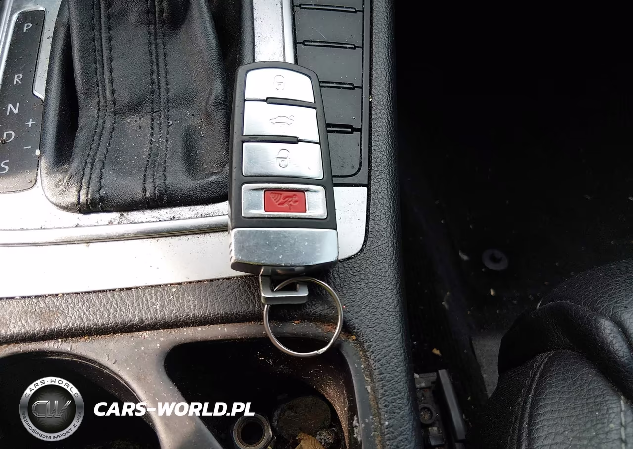 2012 Volkswagen Cc Sport VIN:WVWMN7AN4CE514365 - 11