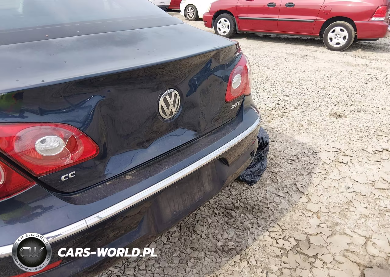 2012 Volkswagen Cc Sport VIN:WVWMN7AN4CE514365 - 13