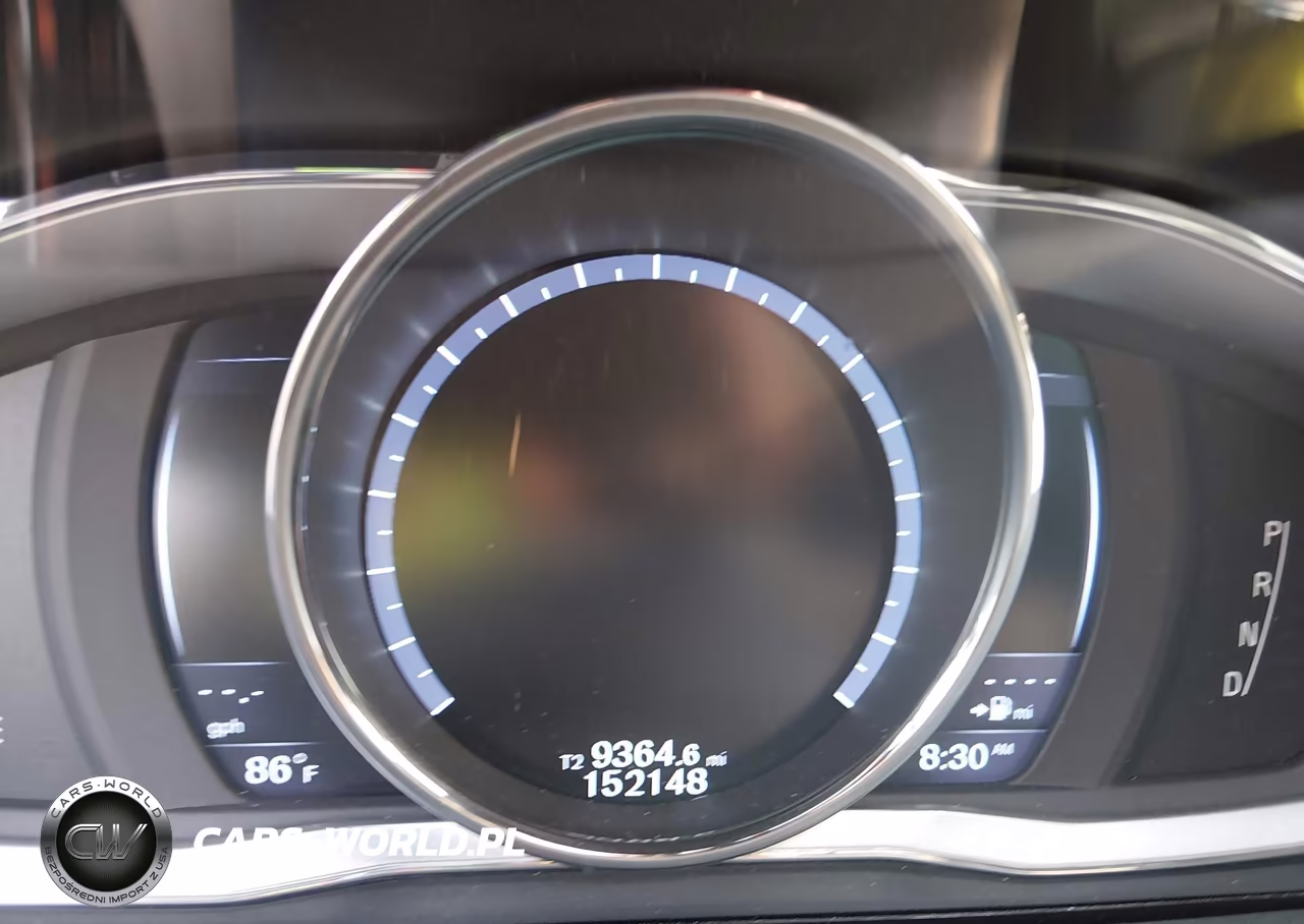 2016 Volvo V60 Cross Country T5 VIN:YV4612HK7G1015072 - 7