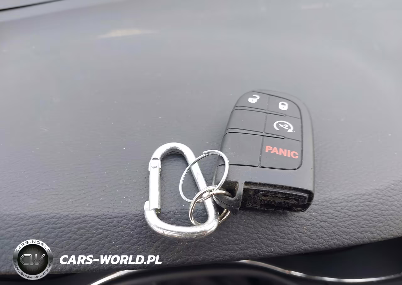2014 Dodge Durango Limited VIN:1C4RDJDG3EC976403 - 11