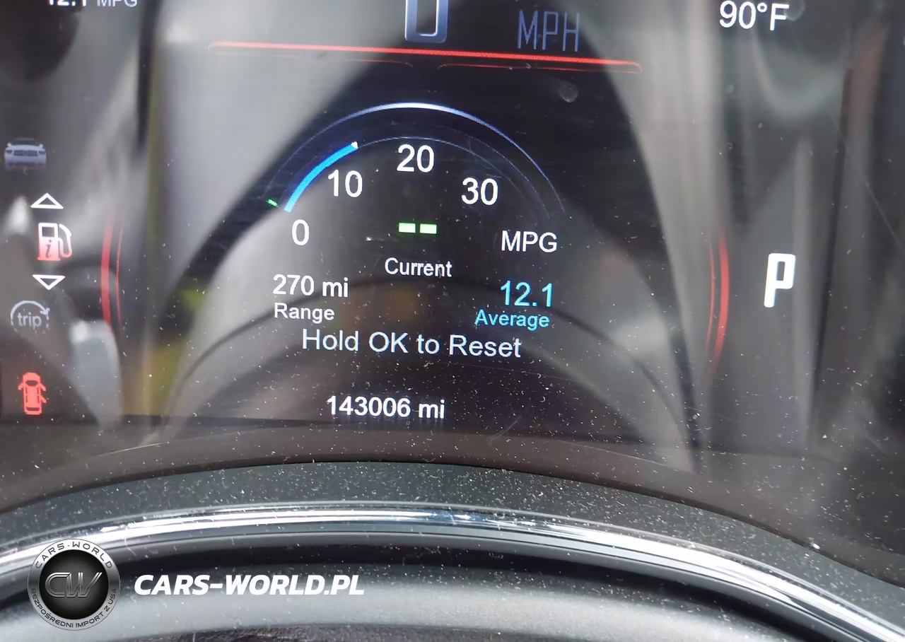 2014 Dodge Durango Limited VIN:1C4RDJDG3EC976403 - 16