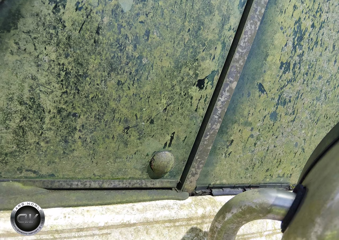 1994 Chevrolet G20 VIN:1GBEG25H4RF120085 - 11