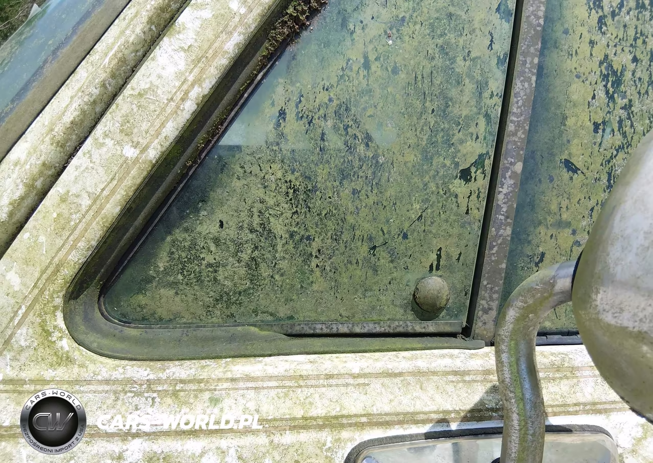 1994 Chevrolet G20 VIN:1GBEG25H4RF120085 - 7