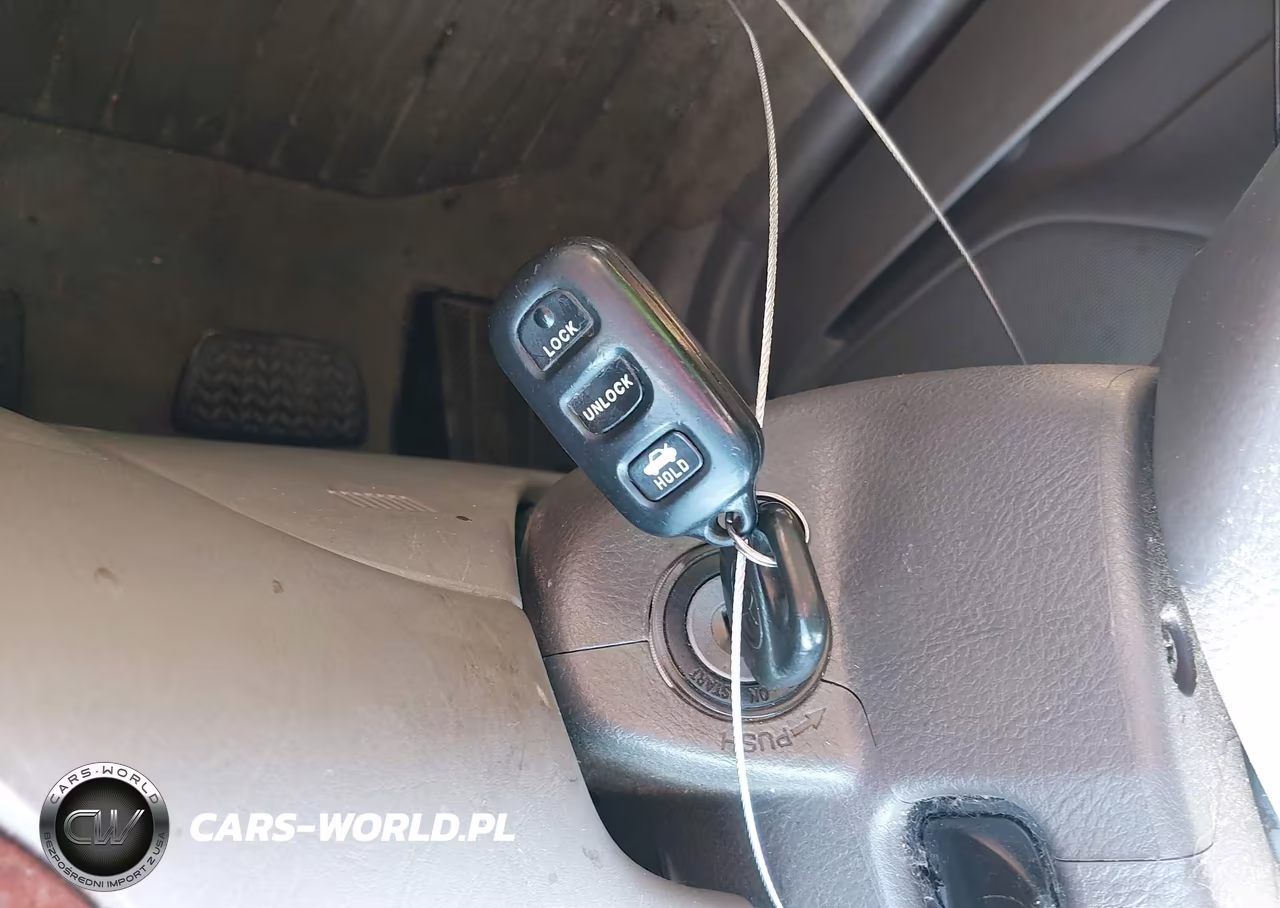 2005 Toyota Camry Xle V6 VIN:4T1BF30K45U086175 - 11