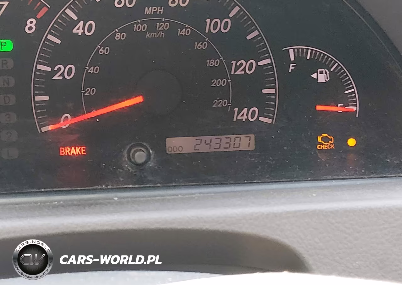 2005 Toyota Camry Xle V6 VIN:4T1BF30K45U086175 - 15