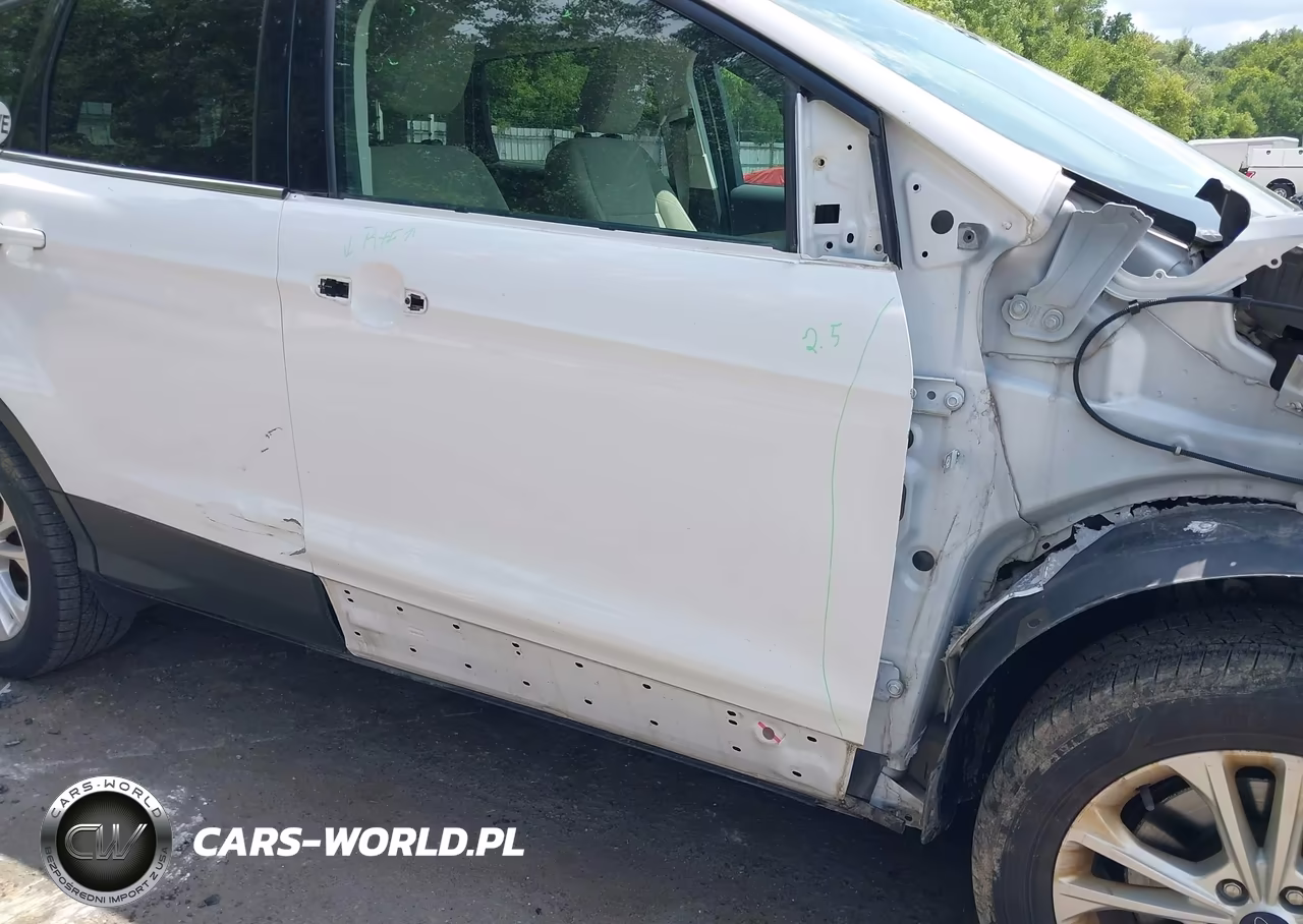 2018 Ford Escape Se VIN:1FMCU9G99JUC20754 - 18