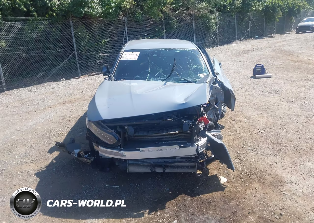 2022 Honda Accord Sport VIN:1HGCV1F31NA036952 - 11