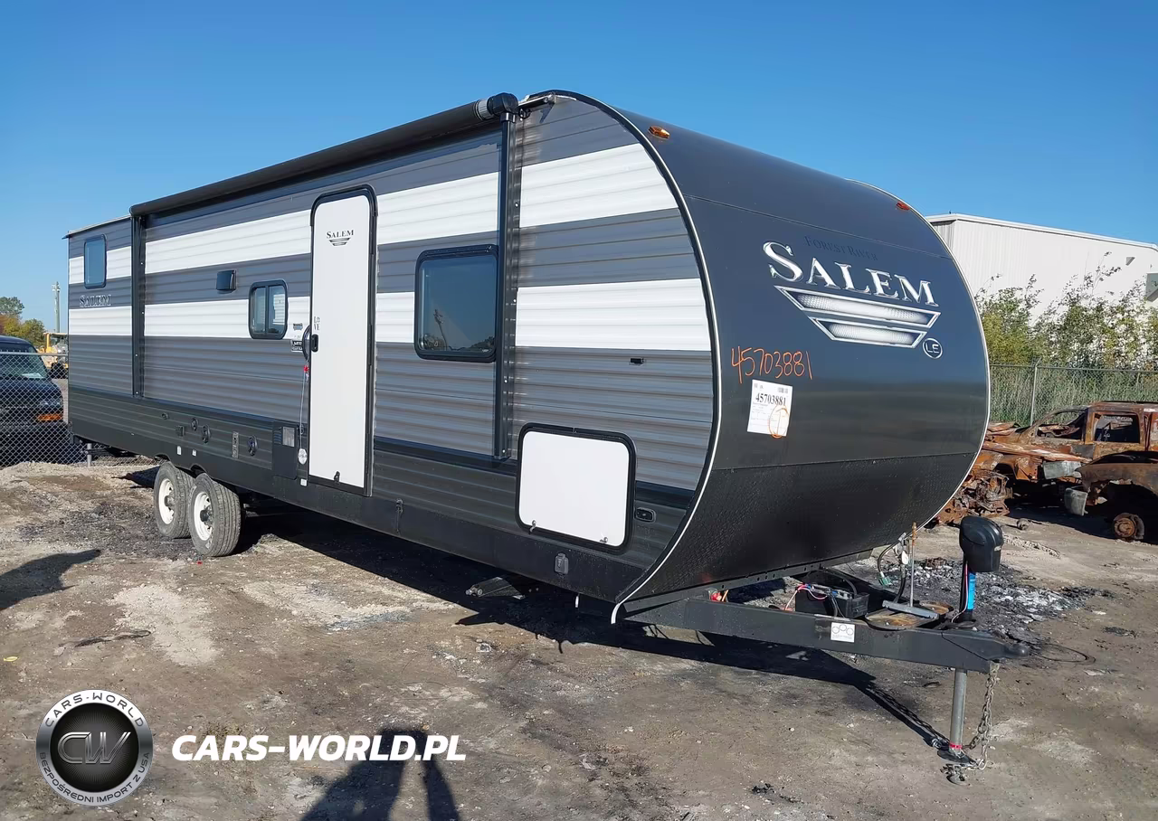 2019 Salem Other