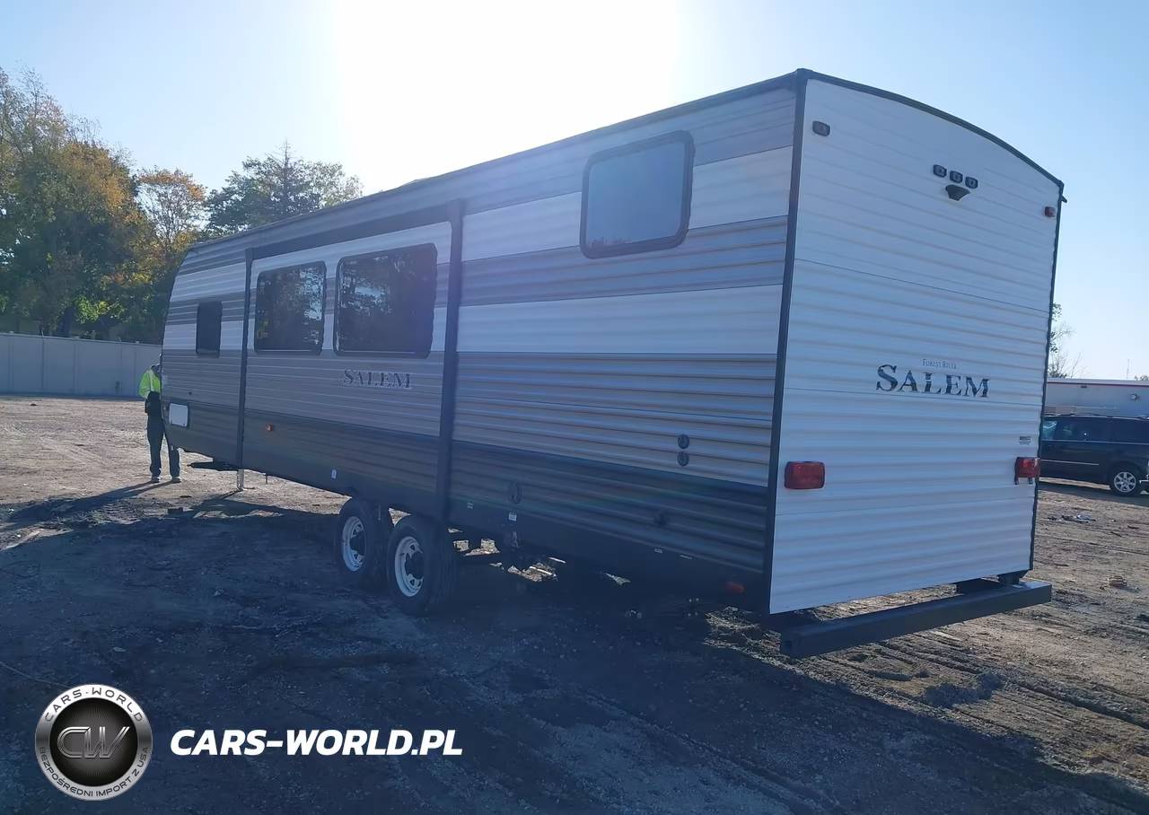 2019 Salem Other VIN:4X4TSME27LA325231 - 3