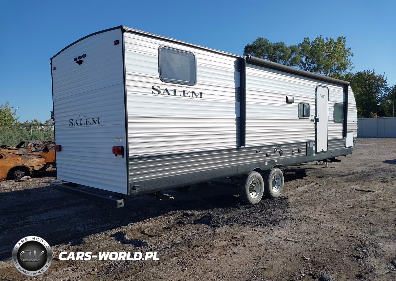 2019 Salem Other VIN:4X4TSME27LA325231 - 4