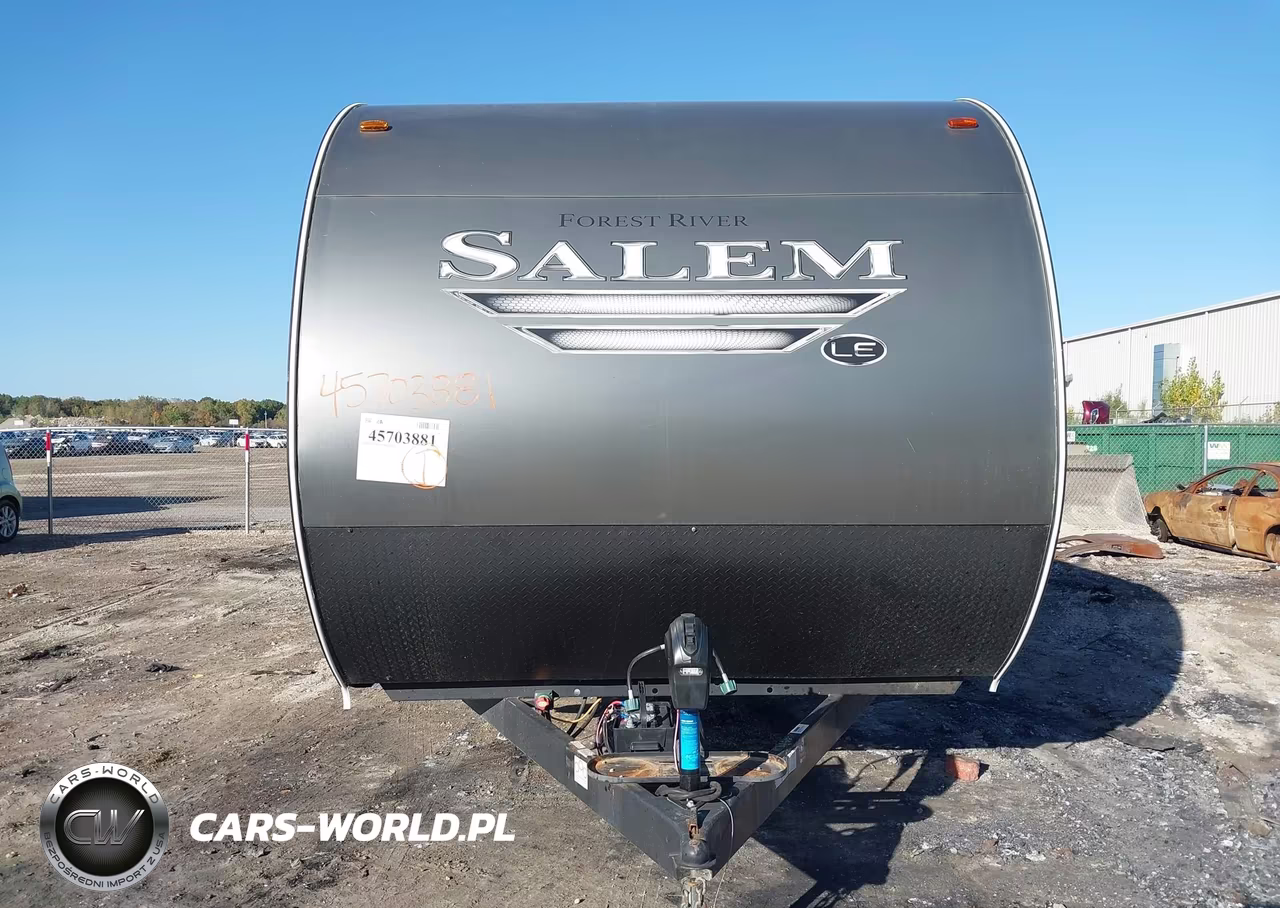 2019 Salem Other VIN:4X4TSME27LA325231 - 6