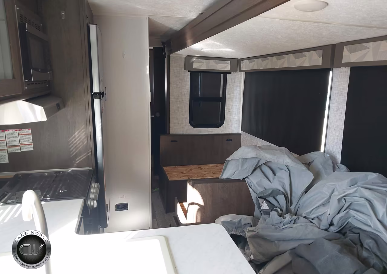 2019 Salem Other VIN:4X4TSME27LA325231 - 8