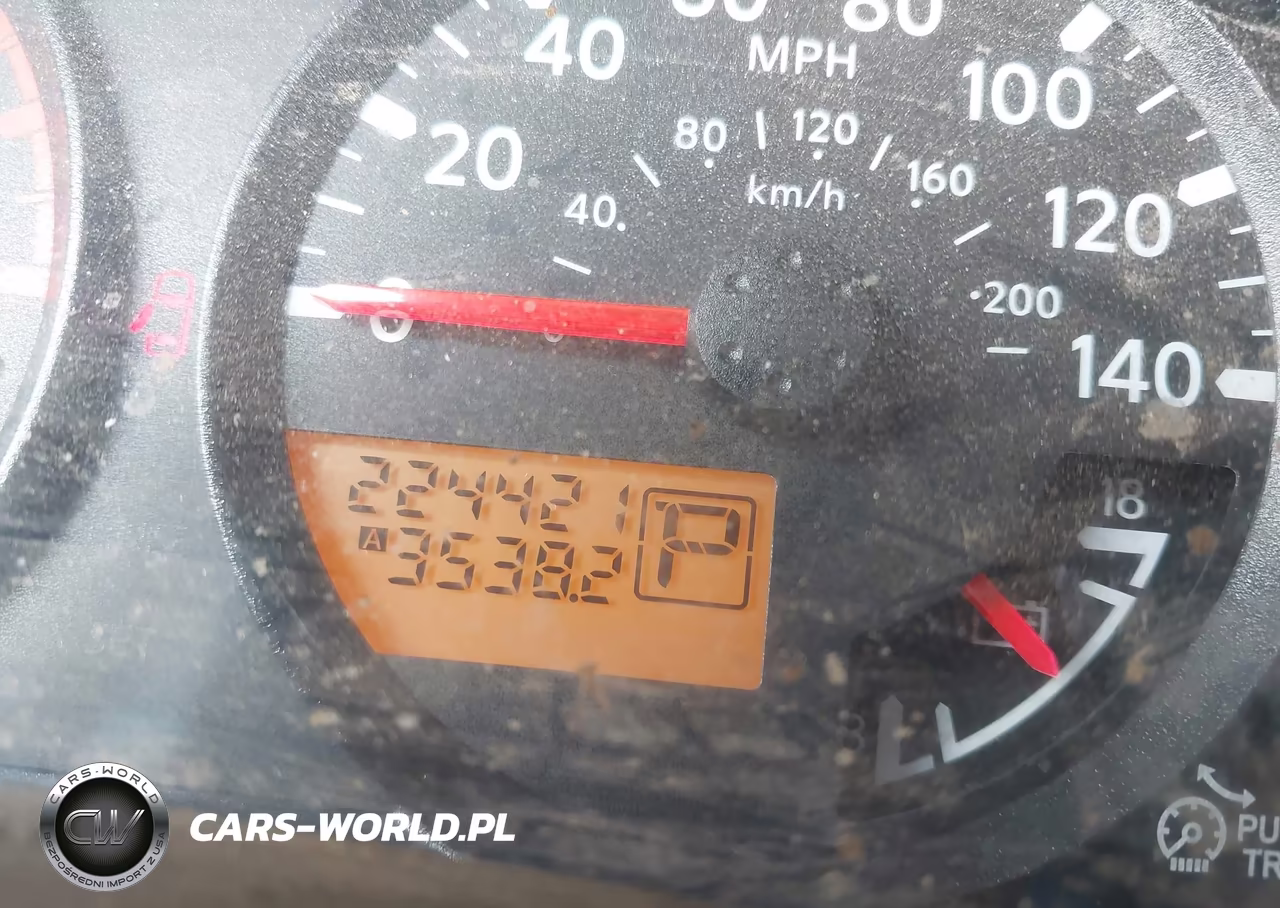 2010 Nissan Xterra Off Road VIN:5N1AN0NW8AC503970 - 15