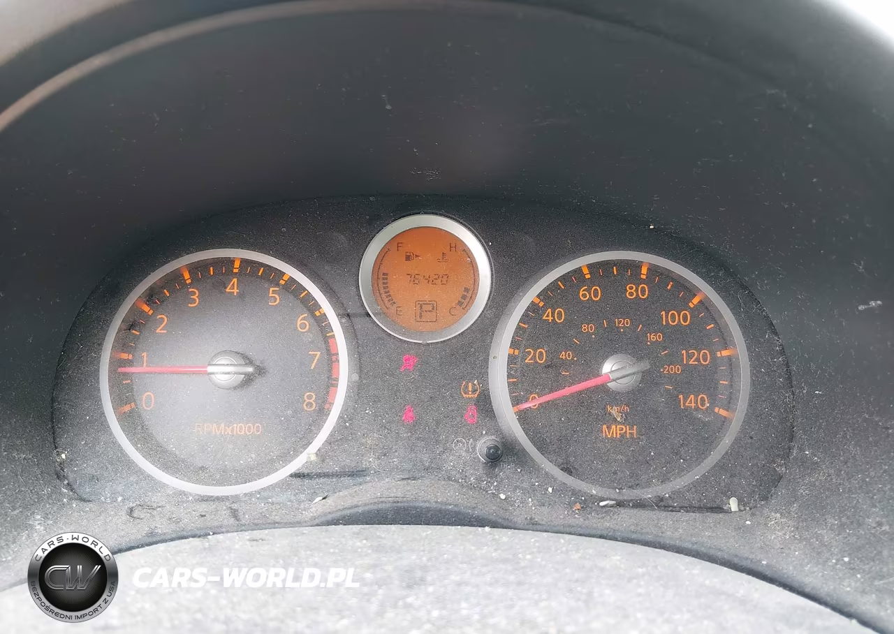 2008 Nissan Sentra 2.0 S VIN:3N1AB61E88L658775 - 7