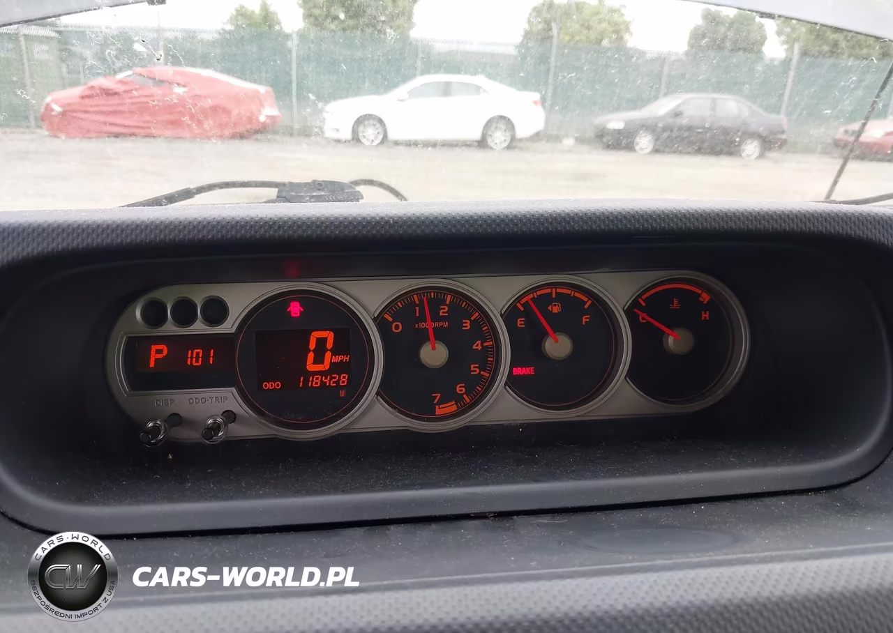 2008 Scion Xb VIN:JTLKE50E081037353 - 7