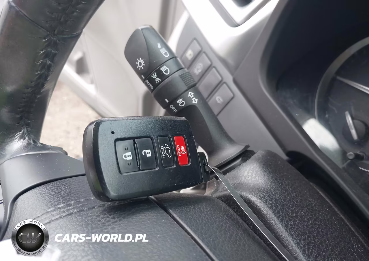 2017 Toyota Highlander Xle VIN:5TDKZRFH7HS208563 - 11
