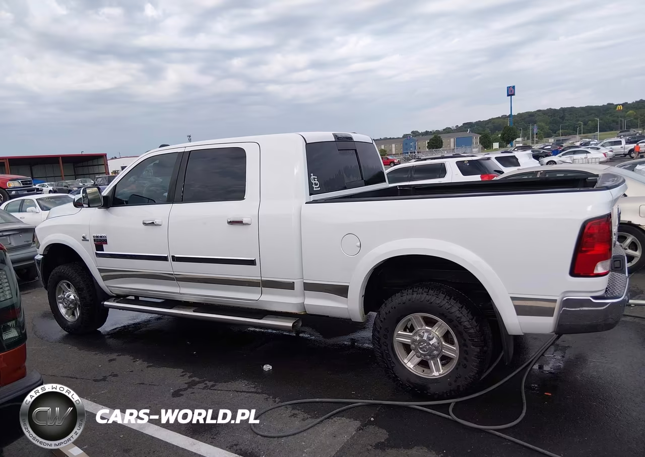 2011 Ram Ram 3500 Laramie VIN:3D73Y3HL4BG582193 - 15