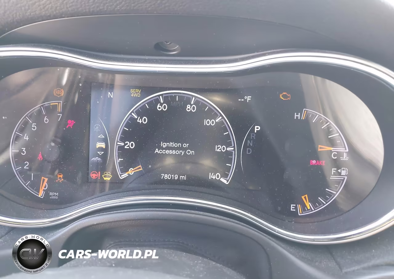 2022 Jeep Grand Cherokee Wk Laredo X 4X4 VIN:1C4RJFAGXNC120882 - 7