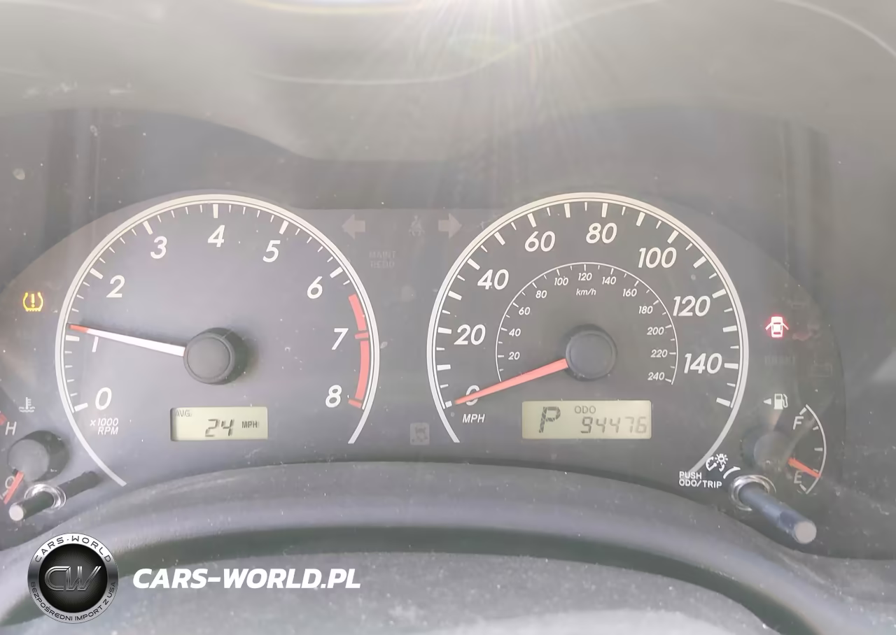 2011 Toyota Corolla Le VIN:JTDBU4EE6B9158057 - 7