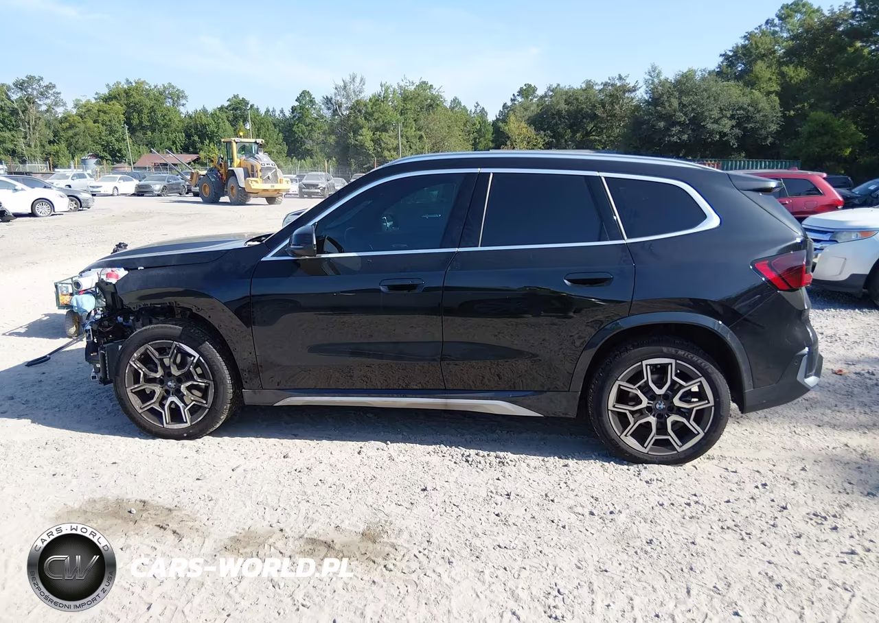 2026 BMW X1 xDrive28I VIN:WBX73EF0XT5474221 - 15