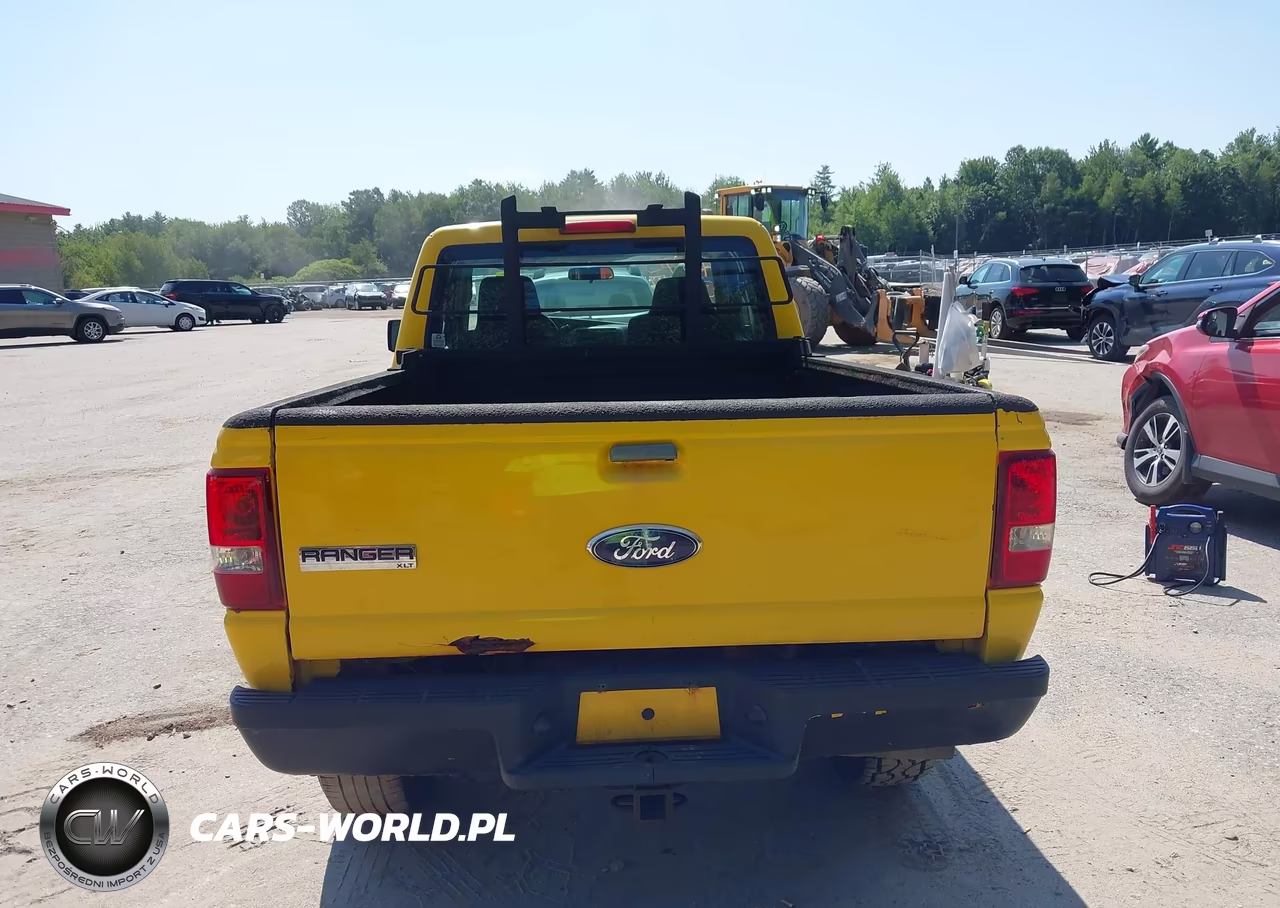 2006 Ford Ranger Fx4 Off-Road-Sport-Xl-Xlt VIN:1FTZR15E36PA17396 - 15