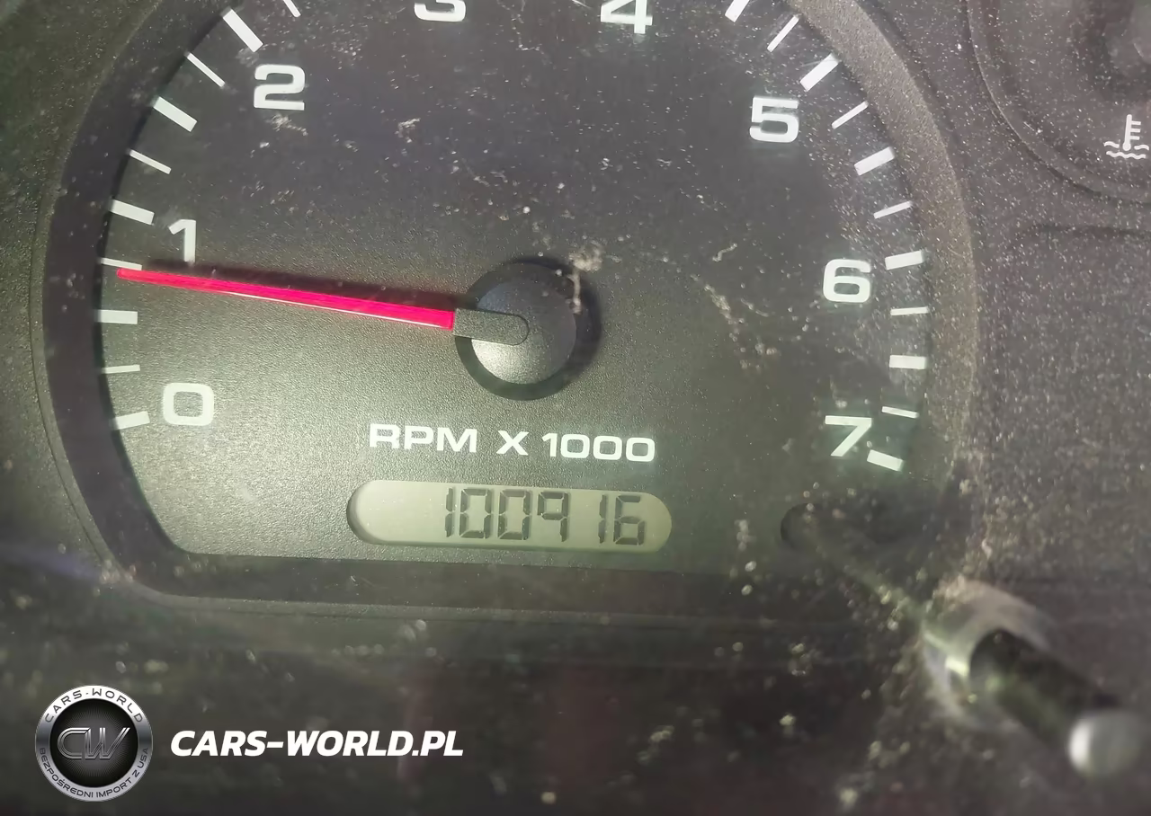 2006 Ford Ranger Fx4 Off-Road-Sport-Xl-Xlt VIN:1FTZR15E36PA17396 - 7
