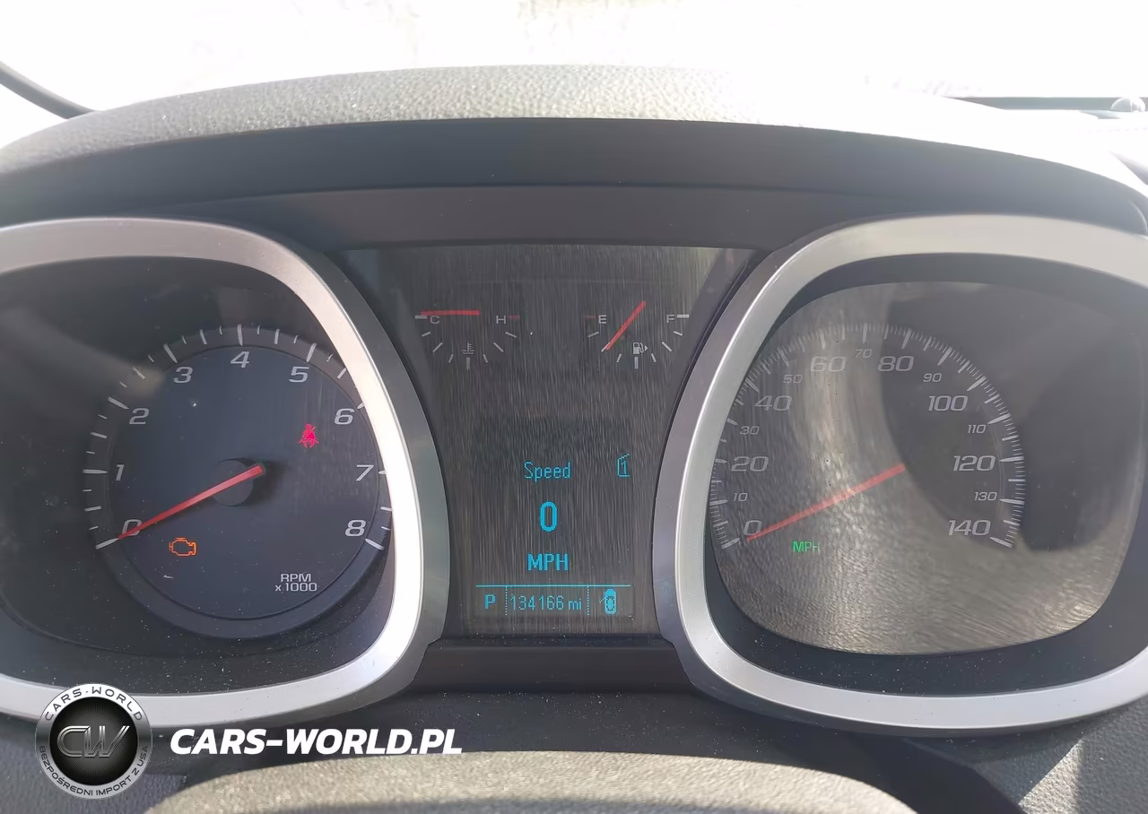 2012 Chevrolet Equinox Lt W-1Lt VIN:2GNFLEEK4C6116734 - 7