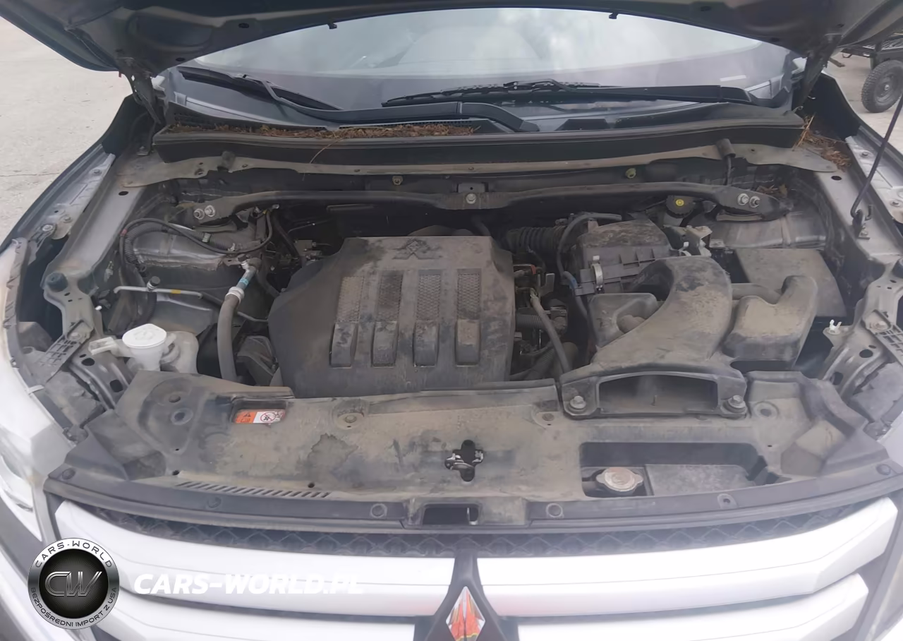2019 Mitsubishi Eclipse Cross Es VIN:JA4AT3AA5KZ032116 - 10