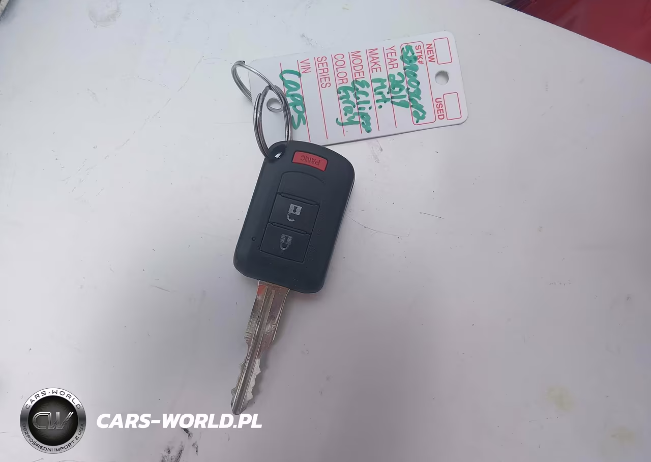 2019 Mitsubishi Eclipse Cross Es VIN:JA4AT3AA5KZ032116 - 11