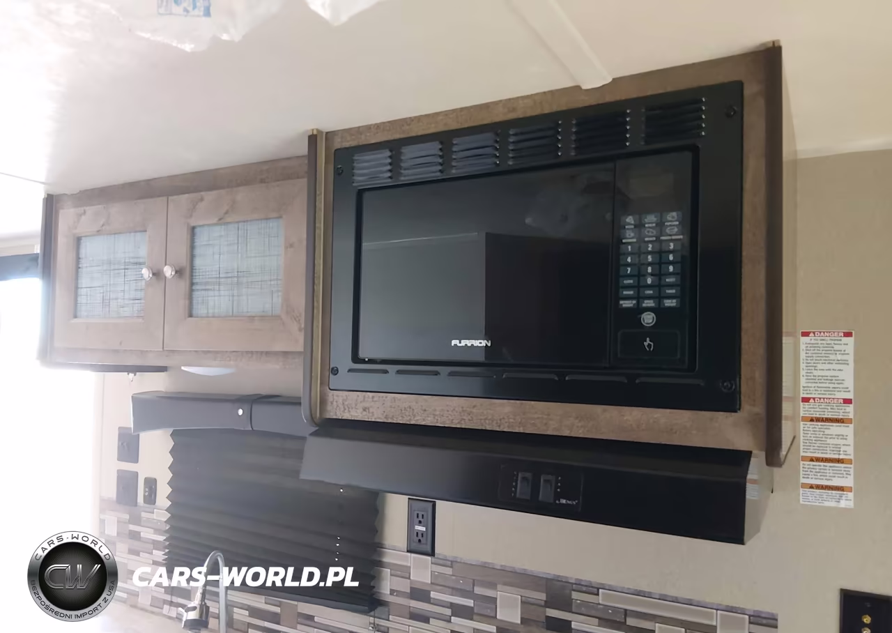 2017 Palomino Other VIN:4X4TPUV22HP065262 - 14