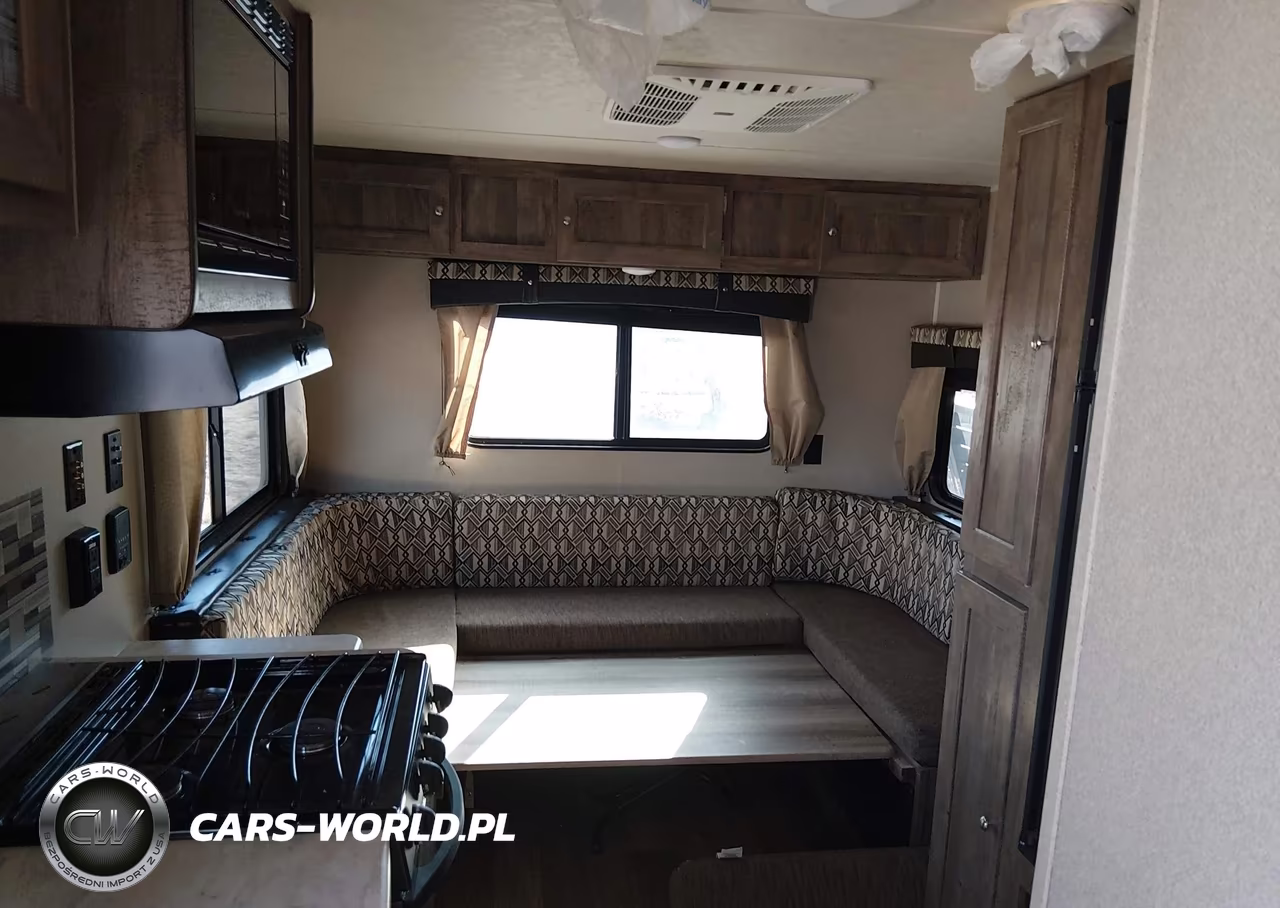 2017 Palomino Other VIN:4X4TPUV22HP065262 - 5