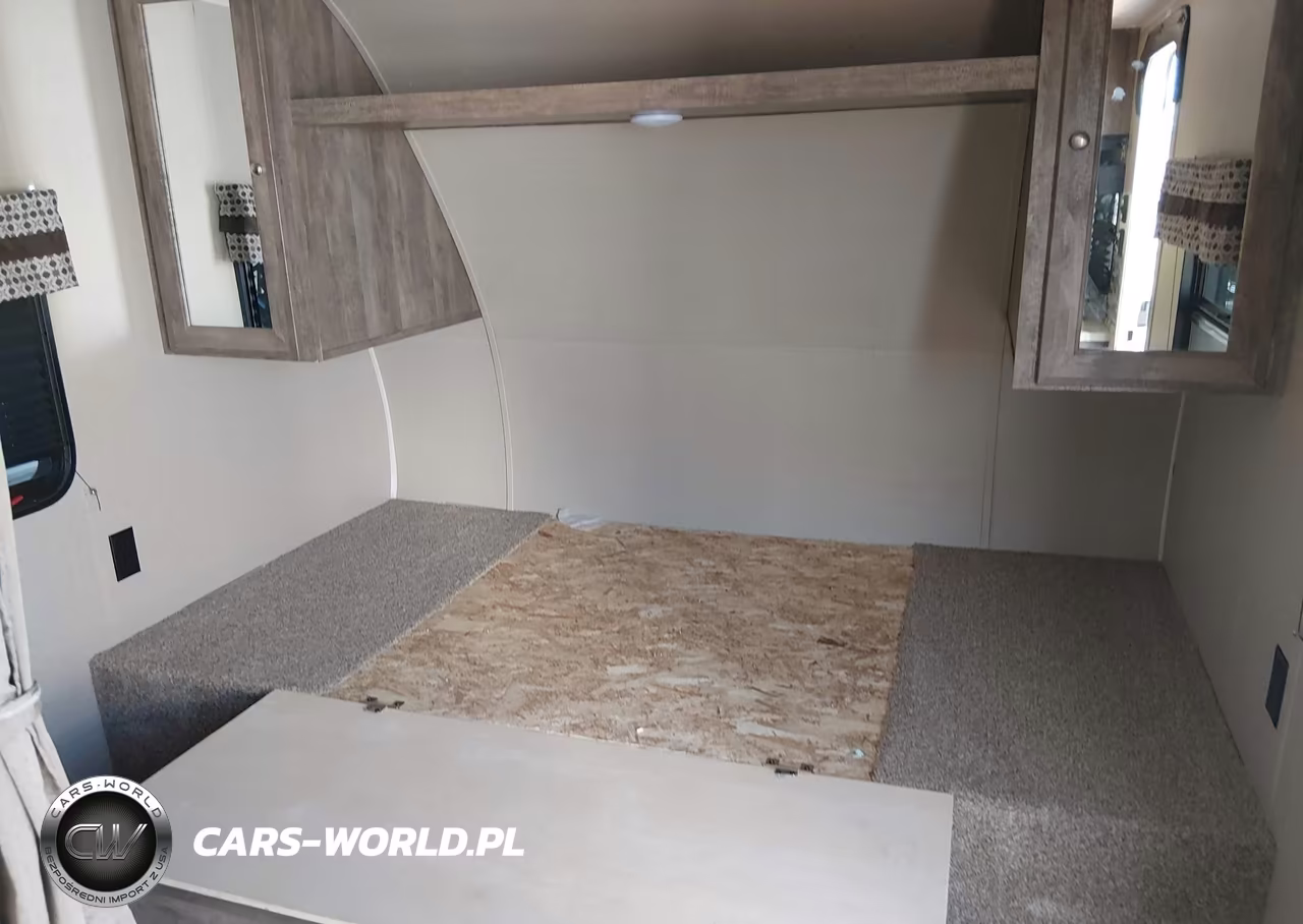 2017 Palomino Other VIN:4X4TPUV22HP065262 - 7