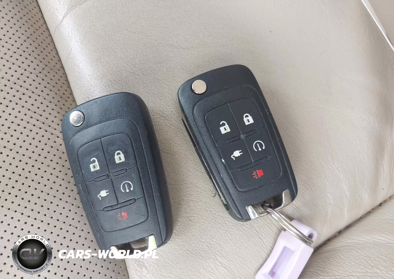 2012 Chevrolet Volt VIN:1G1RB6E49CU108509 - 11