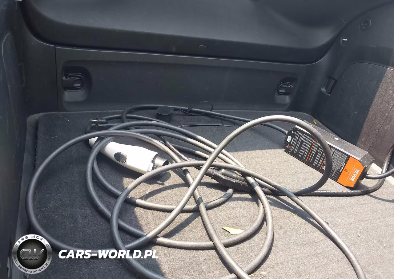 2012 Chevrolet Volt VIN:1G1RB6E49CU108509 - 12