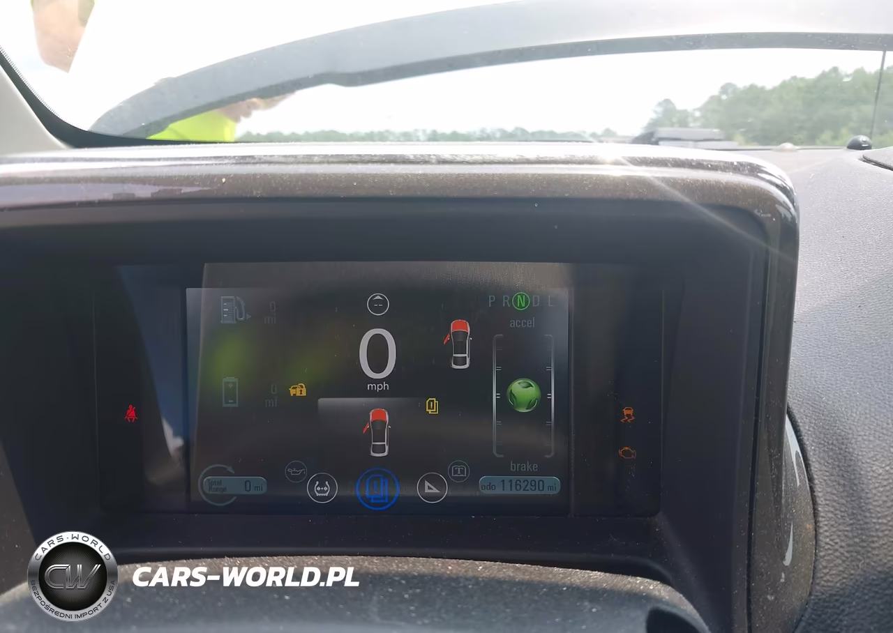 2012 Chevrolet Volt VIN:1G1RB6E49CU108509 - 7