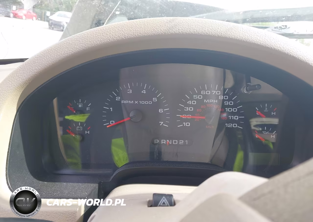 2007 Ford F-150 Stx-Xl-Xlt VIN:1FTRX12W77FA36110 - 7