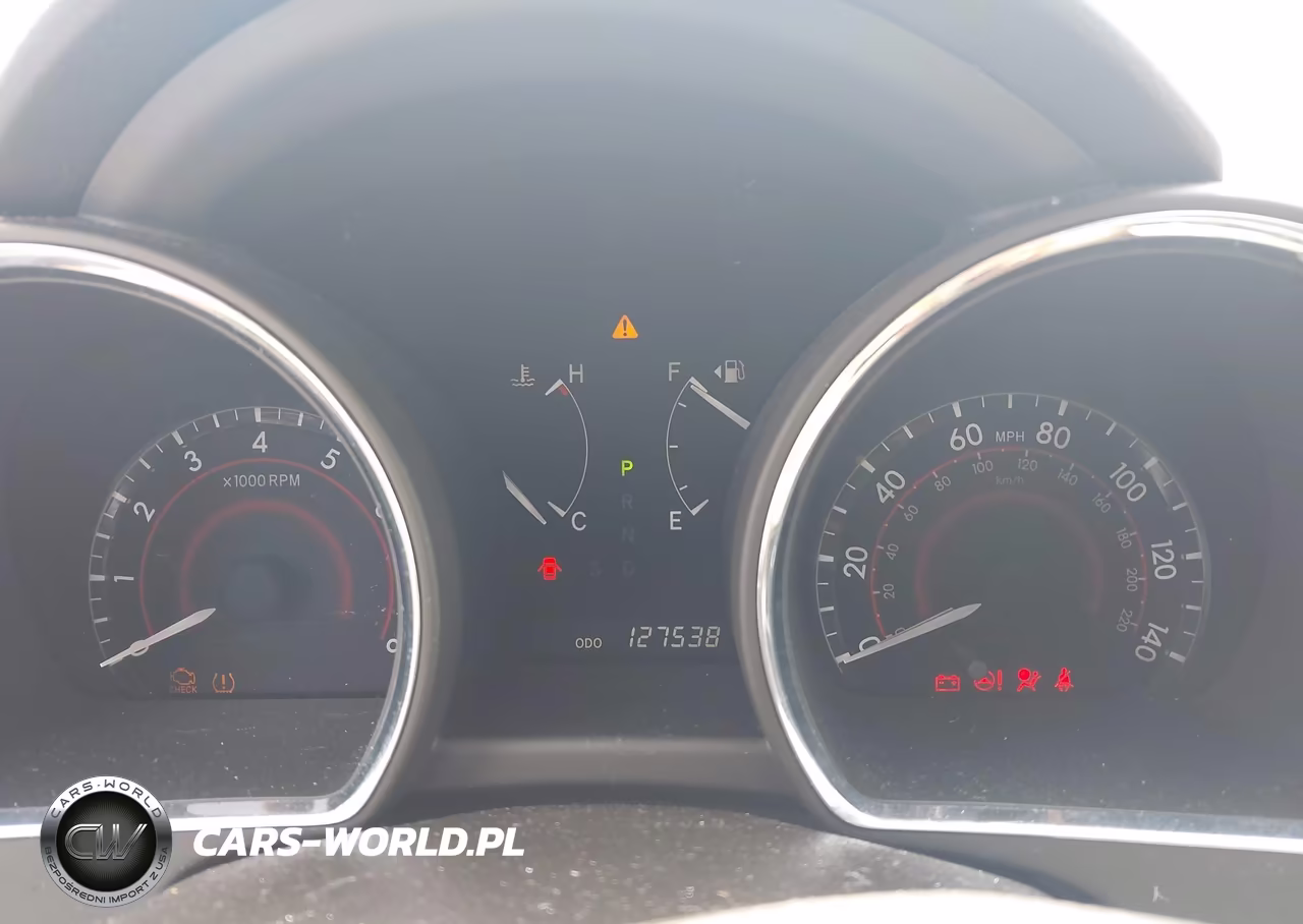 2008 Toyota Highlander Limited VIN:JTEES42A882041792 - 7