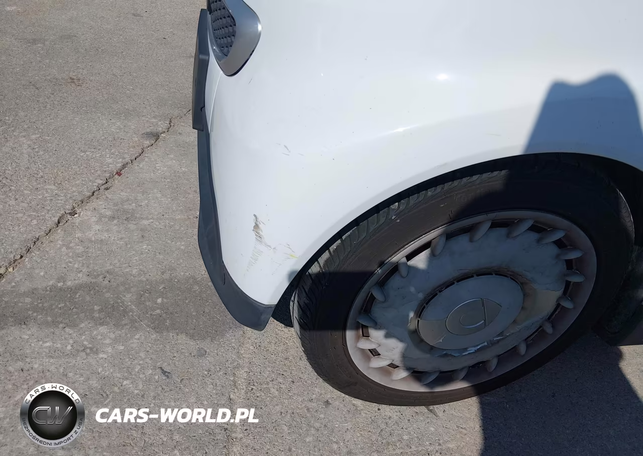 2013 Smart Fortwo Pure VIN:WMEEJ3BA7DK626215 - 6