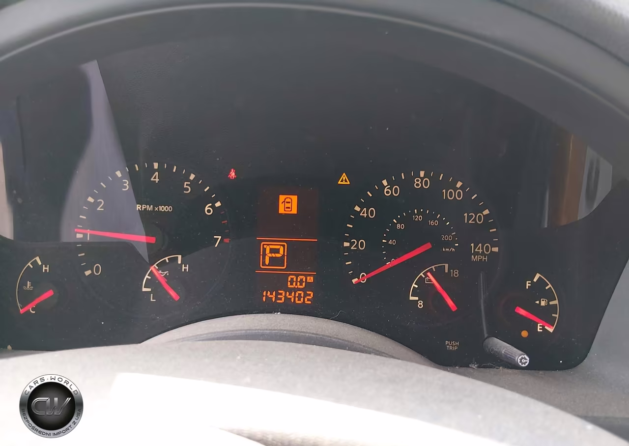 2008 Infiniti Qx56 VIN:5N3AA08D78N909377 - 7