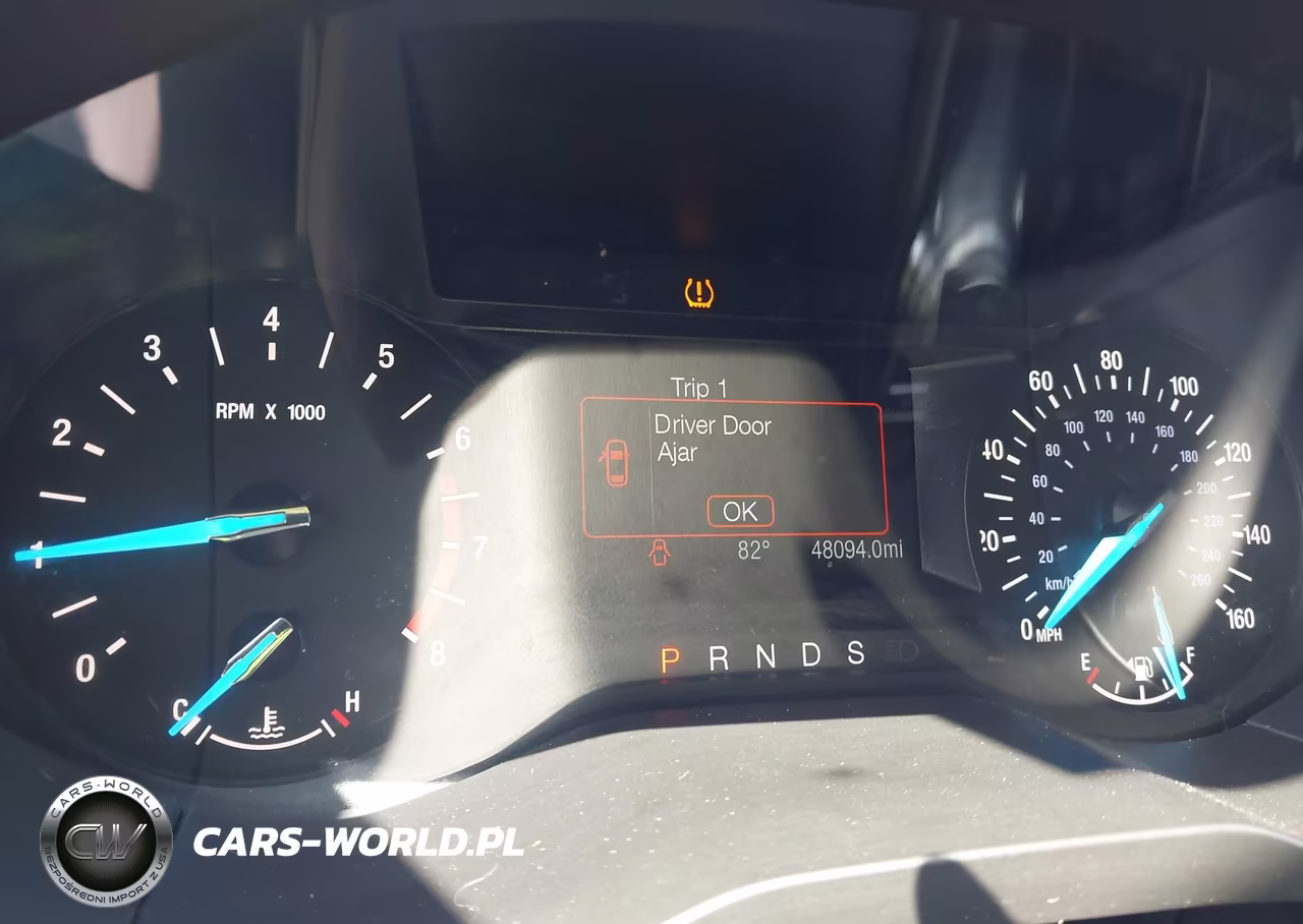 2020 Ford Edge Se VIN:2FMPK3G90LBB42068 - 7