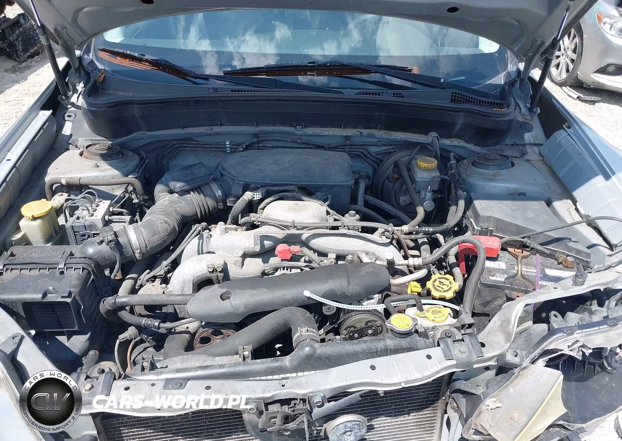 2010 Subaru Forester 2.5X Premium VIN:JF2SH6CC2AH905709 - 10